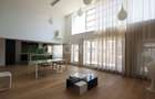 Penthouse duplex insorit cu 4 camere, inaltime living 6m, orientat sud - 5