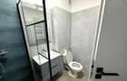 Garsoniera Regie Residence bloc nou metrou 4 minute - 5