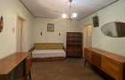 Apartament luminos, 2 camere semidecomandate, parter – Parfumul Teilor