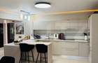 Apartament tip penthouse, 128 mp, zona Palas - 7