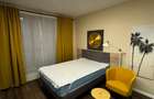 Studio in ApartHotel ASE Residence nou mobilat cu terasa LIFT - 5