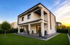 Vila exclusivista 325 mp, 391 mp teren, 5 camere, Chiajna - 3