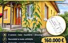 CASĂ DE VÂNZARE ÎN ZONA CENTRALĂ IAȘI, 311 MP TEREN, SĂRĂRIE – TG. CUCU, POTENȚIAL EXCELENT DE RECONFIGURARE - 1