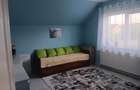 Dorobant VILA D+M+Pod  SU = 200mp  TEREN 1200mp amenajat (pot locui doua familii - 13