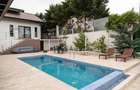 Baneasa lake House 340sqm, swimming pool, lake side deck - 41
