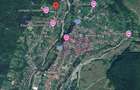 Teren intravilan de vanzare in Valea Doftanei - 13