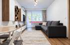 Fizicienilor, Decomandat, Renovat, Etaj 5, 71 mp, Comision 0% - 1