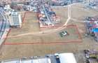 Teren 19.000mp cu destinatie mixta Calea Bucuresti - Ramada - 1