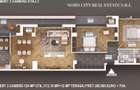Apartamente 3 camere | Sisesti - Baneasa - Dezvoltator - 19