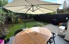 Paradisul Verde–Corbeanca–Vila exclusivista–parcare–disponibil 01.10-1300 EUR - 9