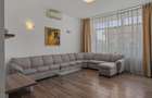 Apartament de lux 3 camere 85 mp utili Otopeni cu curte 60 mp  - 1