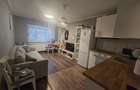 Apartament cu doua camere Str Teiului Fagaras - 9