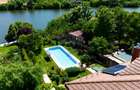 Vila premium de vanzare Balotesti/ piscina/ ponton/ deschidere la lac - 27