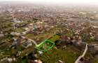 RECO Teren intravilan in Oradea zona dealuri cu panorama - 14