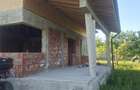 Casa moderna P+1 cu 5 camere, 112.20 mp, teren 1000 mp, utilitati– zona - 11