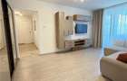 Inchiriere apartament 3 camere Centrul Civic, etaj 1, mob,utilat nou - 3