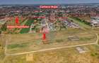 Teren de 416 mp in zona Bujac, fs 17m,  Cartier nou - 1