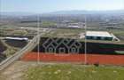 Ideal investitie - teren in Sibiu , zona Hornbach, acces facil la A10 - 1