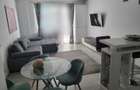 Apartament 2 camere lângă Vivo, complet mobilat și utilat.