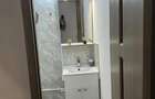 Vanzare apartament cu 3 camere si 2 bai,  decomandat,  renovat,  parter zona CET - 6