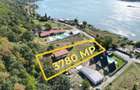 Casa de vacanta/pensiune cu teren de 3780mp | Clisura Dunarii - 1