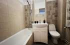 Apartament cu 3 camere complet mobilat si utilat - Circumvalatiunii - 8