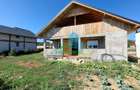 Casa noua Campineanca ( la Rosu )