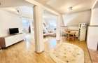 2 Camere în Duplex Elegant | 100 mp | Vilă Dorobanți – Aproape de Metrou ! - 1