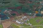 Teren industrial 13.975 mp – Zona Industrială Sud Arad, acces rapid A1 - 3