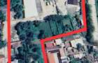Teren 10.000 mp  – Ideal pentru dezvoltare rezidențială (P+3+M) - 1