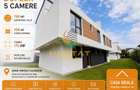 Vânzare Vila \ Duplex 5 camere - 158 mp - Popești Leordeni - 1