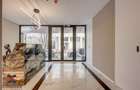 Parter cu gradina / Bloc boutique / 2 locuri de parcare - 9
