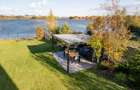 Smart-Home nZEB spectaculoasa cu deschidere lac Bucuresti Sector 1 -teren 2000mp - 12