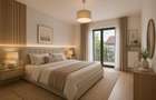 VILA  VOLUNTARI,4 CAMERE,3 BAI,154 MP,TEREN 193 MP - 16