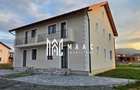 Casă duplex de vânzare | Exterior Sud, Tălmaciu | TVA inclus