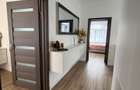 Casa individuala cu 5 camere mobilata utilata, 146 mp, teren 400 mp, Dezmir - 8