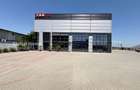 HALA INDUSTRIALA | DESCHIDERE - DN 65B | ACCES FACIL  A1 PITESTI-BUCURESTI - 1