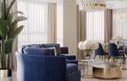 PENTHOUSE IMPRESIONANT - 1