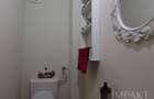 Apartament frumos cu 4 camere, etaj intermediar, cartier Manastur! - 16