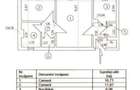 Apartament 2 camere Semidecomandat Bd.Alexandru Obregia