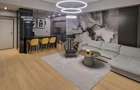 Apartament 2 camere lux I North Area Lake I Mobilat&utilat I Terasa 47MP