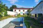 Vand teren comercial la E85 &ndash; Fostul Complex Roata Vietii - 6
