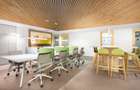 Spațiu de birou privat pentru 5 persoane în Regus Hermes - 5