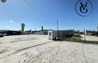 Spatiu industrial | Hala + birouri | 4.871 mp teren | Tulcea - 43