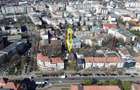 Teren 872 mp +cladire 328 mp, ULTRACENTRAL str Simion Barnutiu - 9