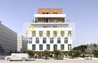 5 MINUTE METROU BERCENI - APARTAMENT 3 CAMERE Â  - 112mp - 197.230â¬Â - 13