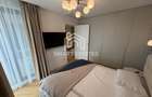 Apartament 2 camere | Mobilat LUX  | Parcare | De inchiriat - 7