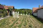 Teren intravilan 600 mp | Bradu | curent și gaz la poartă - 3