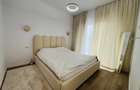 Duplex nou, forma cubica, mobilat - Giarmata - 5