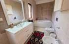 Duplex mobilat si utilat | 120 mp | 250 mp teren | zona Parcul Poligon - 9